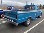 Thumbnail Photo 0 for 1966 Ford F250 Camper Special